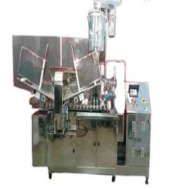 Tube Crimping Machine