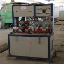 AMT SWR Socketing Equipment