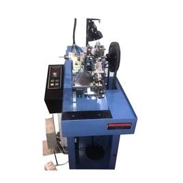 Automatic Anchor Curb Chain Machine