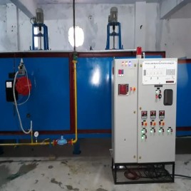 Automatic Annealing Machines