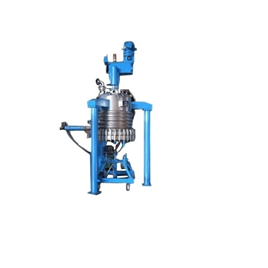 API Plant Equipment, 1-500 Ton Capacity