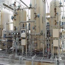 Aqua Kranti Automatic Vertical Water Softener