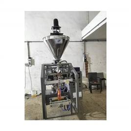 Automatic Auger Filling Machine