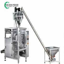 Automatic Steel Auger Filler