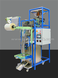Automatic Auger Powder Packaging Machine