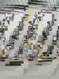 Auto Bag Packing Machine