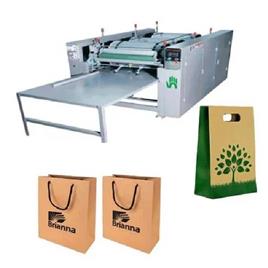 Automated Bag Imprinter