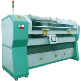 Baling and Cutting Machine