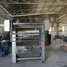 Automated Balloon Cushioning Machine