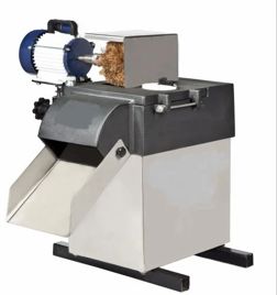 Automatic Banana Slicing Machine, 150 kg/Hr