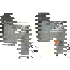 Automatic Banana Chips Slicer Machine