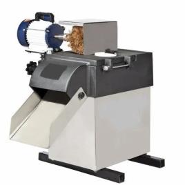 Automatic Commercial Banana Slicer, 100 kg/hr
