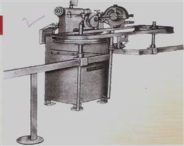 PERFECT Automatic Band Saw and Circular Sharpening Machine