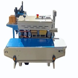 Automatic 3 Kg Band Sealer Machine