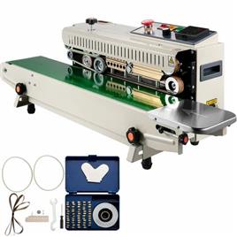 Industrial Automatic Band Sealer Machine INTERO