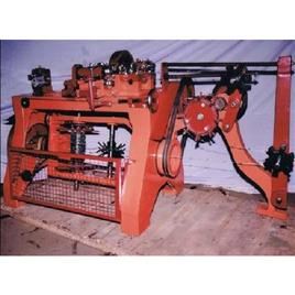 Automatic Mild Steel Wire Machine