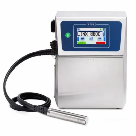 LINX-8920 Batch Coding Machine