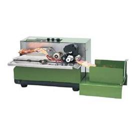 Automatic Industrial Batch Coder