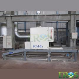 Automated Battery Cutter Machine