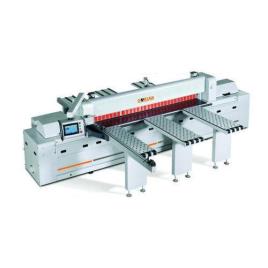 Automated Beam Saw