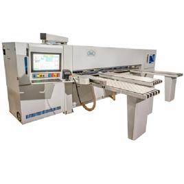 Beam Saw Machine