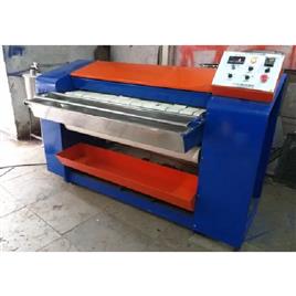 Automatic Bed Sheet Press Machine