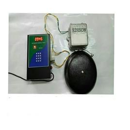 Electric Bell Machine