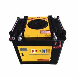 Industrial Automatic Bending & Cutting Machine