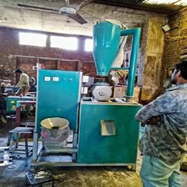 Auto Gram Flour Mill