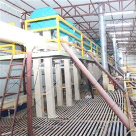 Automatic Gram Flour Machine, 0.5 Ton-10 Ton Per Hour