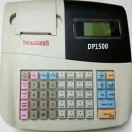 Automated Billing Equipment