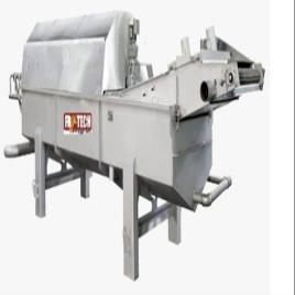 Automatic FRY-1455 Blancher