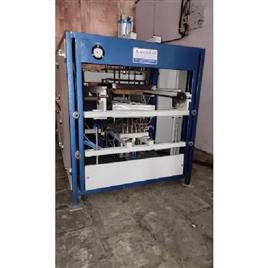 Automated Blister Forming Equipment