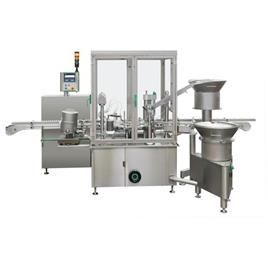 Automated Blister Packaging Unit