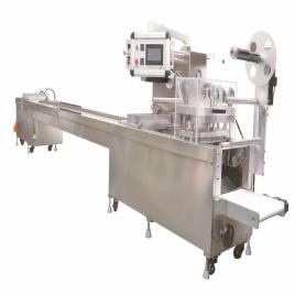 High-Speed Blister Pack Machine