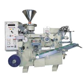 Automated Blister Packaging Machine