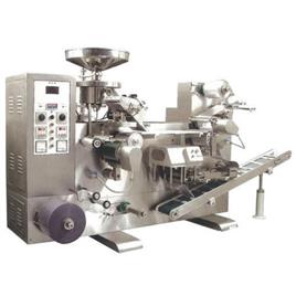 Compact Blister Machine