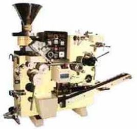 Automated Blister Packaging Machine