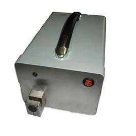 BTS240SM Automatic Blood Bag Tube Sealer