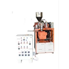 3 Phase Automatic Blow Moulding Machine
