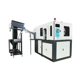Automated Blow Moulding Equipment