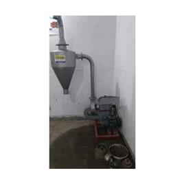 Blower Type Masala Pulveriser, 3 HP