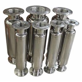 Blue Magnetic Water Softener Machine, 1000 Lph Capacity