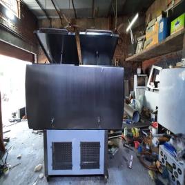 Automatic BMC Plant (200-5000L)