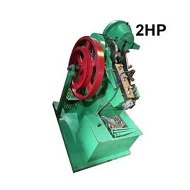 Auto Bolt Head Trimming Equipment