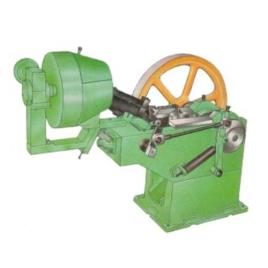 Automatic Bolt Head Trimmer