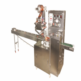 Automatic Book Pouch Packing Equipment