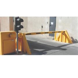 Heavy Duty Automatic Boom Gate