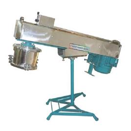 Automatic Boondi Farsan Making Machine
