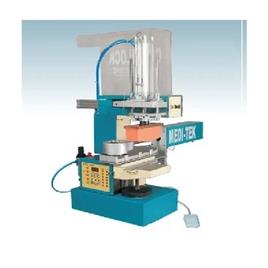 Bottle Cap Printing Machine